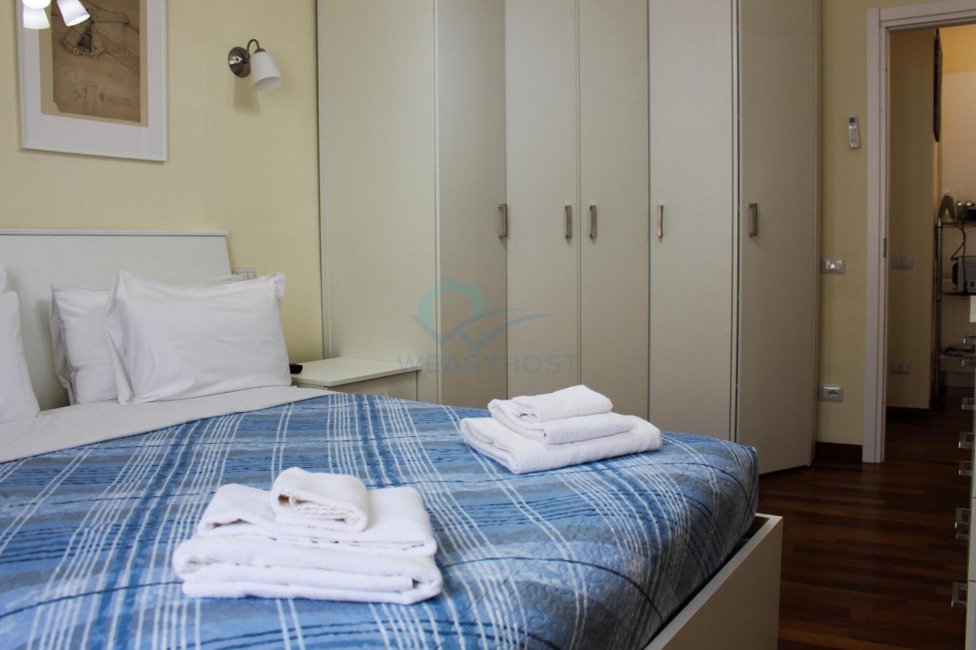 Your Perfect Getaway In Vatican Apartamento *