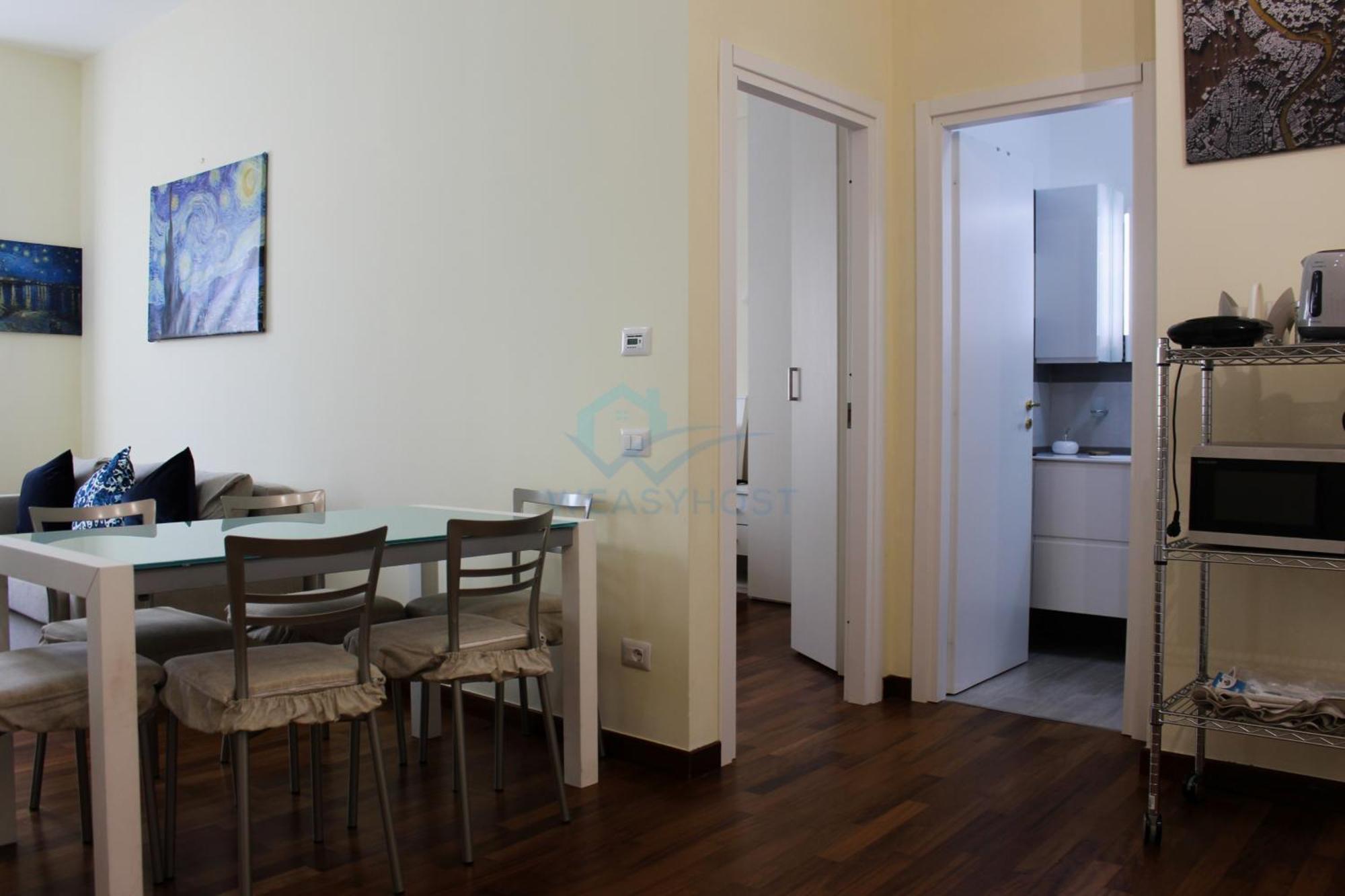 Your Perfect Getaway In Vatican Apartamento *