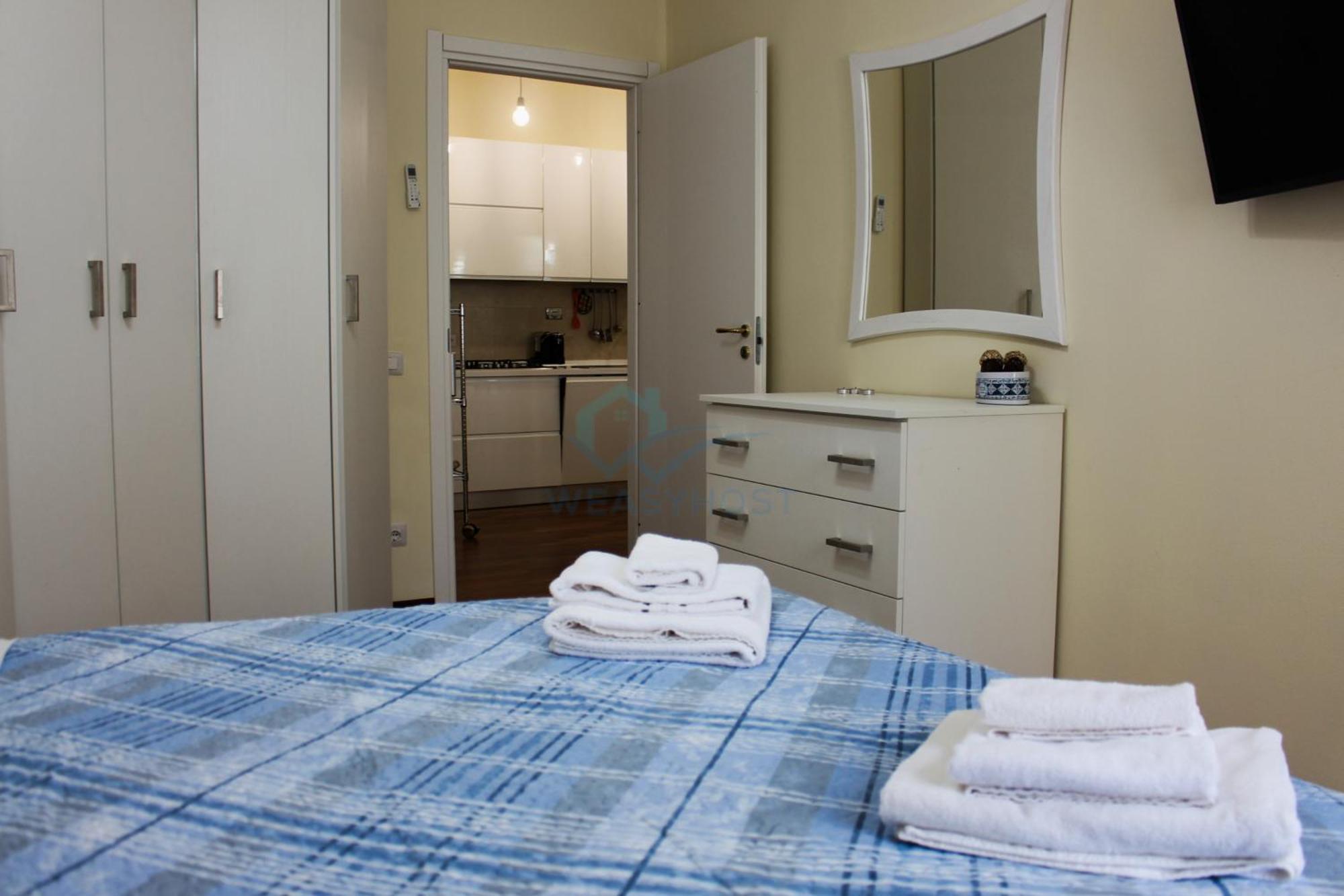 Your Perfect Getaway In Vatican Apartamento Roma