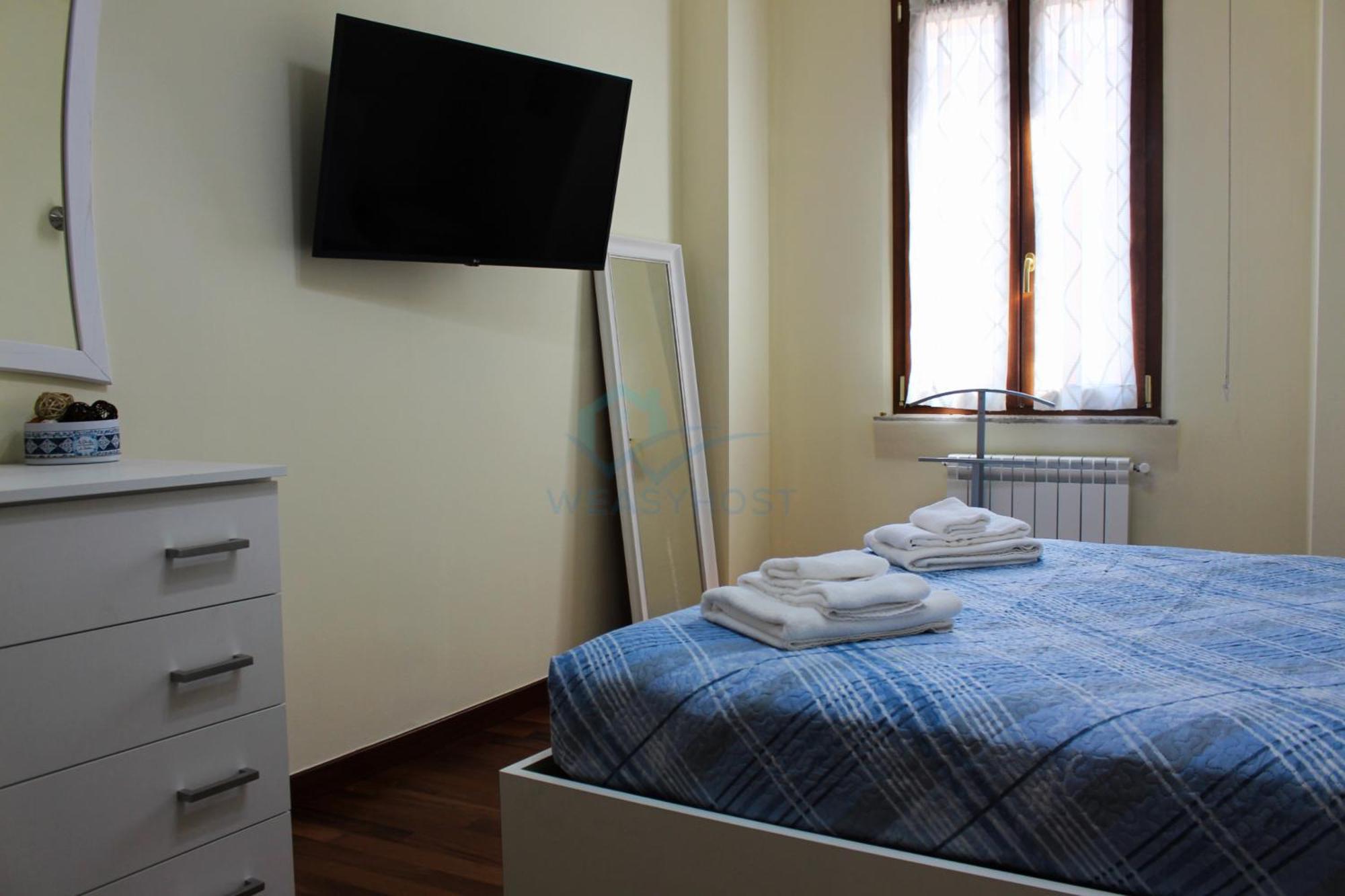 Apartamento Your Perfect Getaway In Vatican Roma