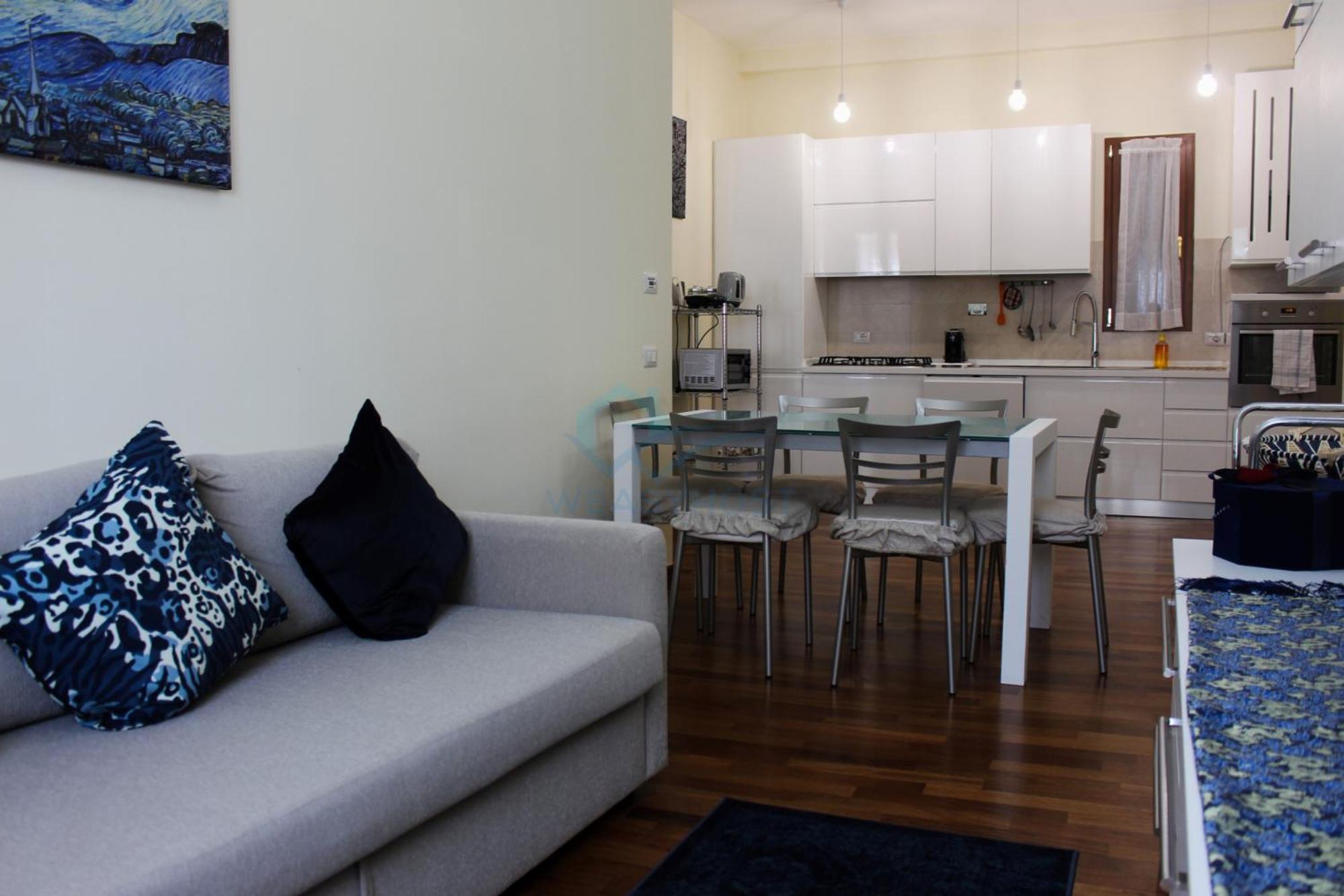 Apartamento Your Perfect Getaway In Vatican Roma